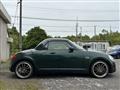 2008 Daihatsu Copen