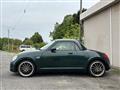 2008 Daihatsu Copen