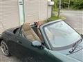 2008 Daihatsu Copen