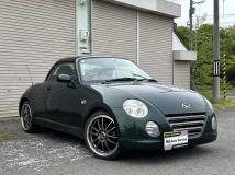 2008 Daihatsu Copen