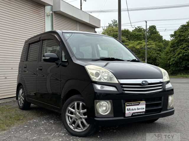 2006 Subaru Stella
