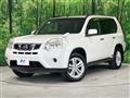 2010 Nissan X-Trail
