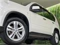 2010 Nissan X-Trail