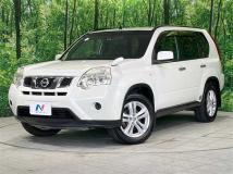 2010 Nissan X-Trail