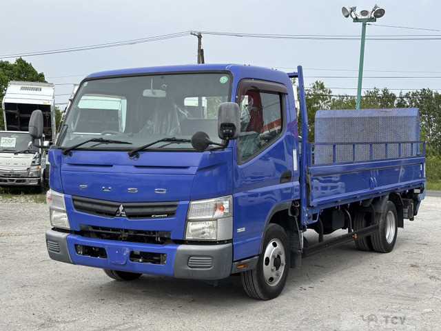 2014 Mitsubishi Canter