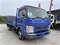 2014 Mitsubishi Canter