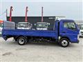 2014 Mitsubishi Canter