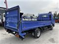 2014 Mitsubishi Canter
