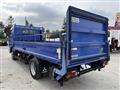 2014 Mitsubishi Canter