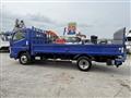 2014 Mitsubishi Canter