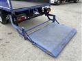 2014 Mitsubishi Canter