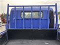 2014 Mitsubishi Canter