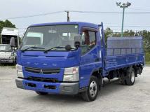 2014 Mitsubishi Canter