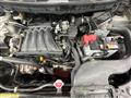 2012 Nissan X-Trail