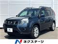 2012 Nissan X-Trail