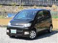 2007 Daihatsu Move Custom