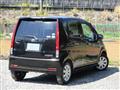2007 Daihatsu Move Custom