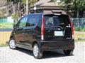 2007 Daihatsu Move Custom
