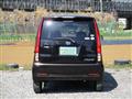 2007 Daihatsu Move Custom