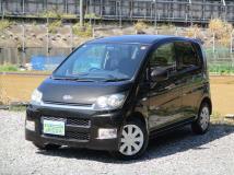 2007 Daihatsu Move Custom