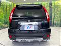 2012 Nissan X-Trail