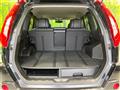 2012 Nissan X-Trail