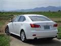 2009 Lexus IS