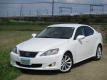 2009 Lexus IS
