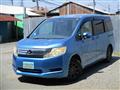 2011 Honda Step WGN