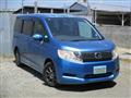 2011 Honda Step WGN