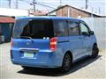 2011 Honda Step WGN