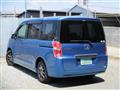 2011 Honda Step WGN