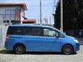 2011 Honda Step WGN