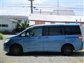 2011 Honda Step WGN