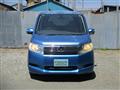 2011 Honda Step WGN