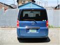 2011 Honda Step WGN
