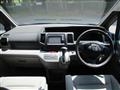 2011 Honda Step WGN