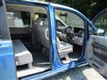 2011 Honda Step WGN