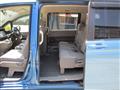 2011 Honda Step WGN