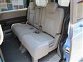 2011 Honda Step WGN