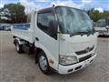 2015 Hino Dutro