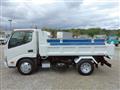 2015 Hino Dutro