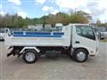 2015 Hino Dutro