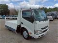2015 Hino Dutro
