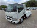 2015 Hino Dutro