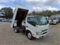 2015 Hino Dutro