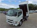 2015 Hino Dutro