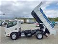 2015 Hino Dutro