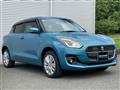 2017 Suzuki Swift