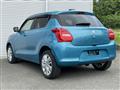 2017 Suzuki Swift